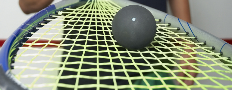 Squash Regeln deutsch 