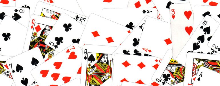 Rommé Regeln 1 Rommé Spielregeln